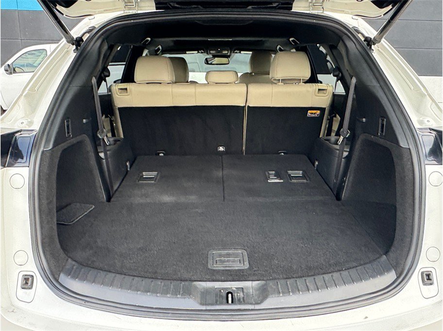 Used 2018 MAZDA CX-9 Grand Touring FWD image 27