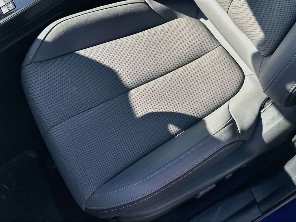 New 2026 Subaru Outback Limited AWD/4WD image 18