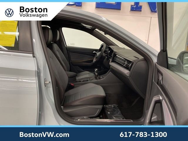New 2026 Volkswagen Jetta GLI Autobahn image 11