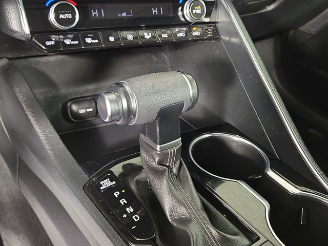 Certified 2021 Kia K5 EX w/ EX Premium Package image 19