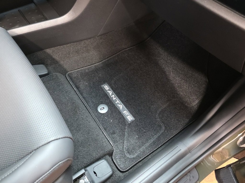 New 2026 Hyundai Santa Fe SEL image 10