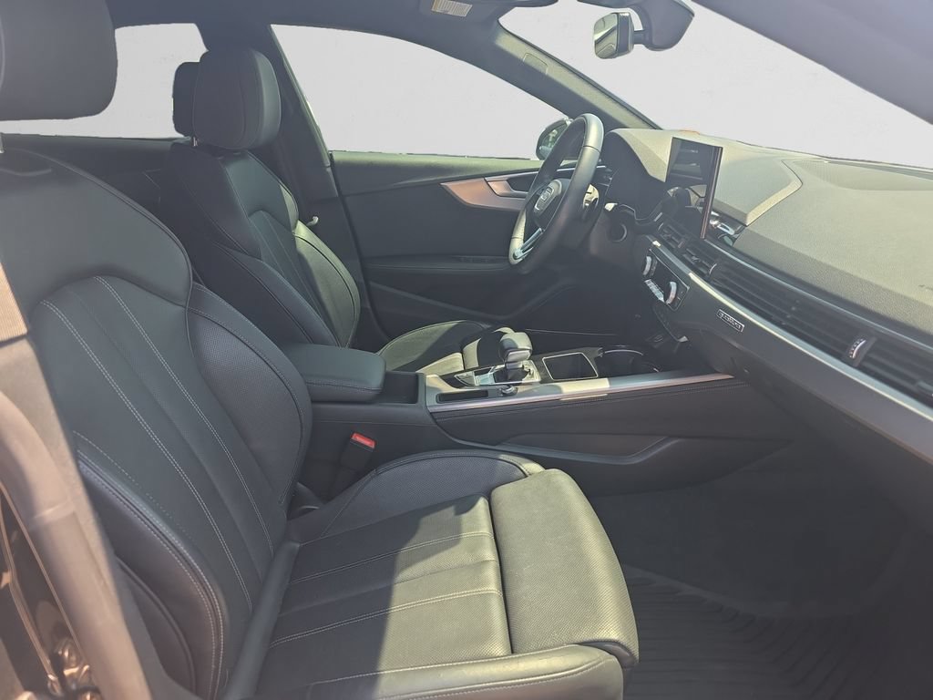 Used 2023 Audi A5 2.0T Prestige AWD/4WD image 16