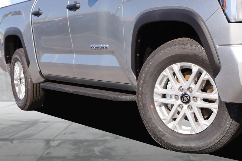 New 2026 Toyota Tundra SR5 image 3