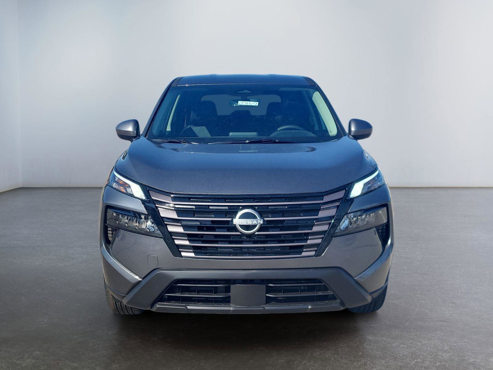 New 2026 Nissan Rogue SV w/ Cold Weather Package image 8