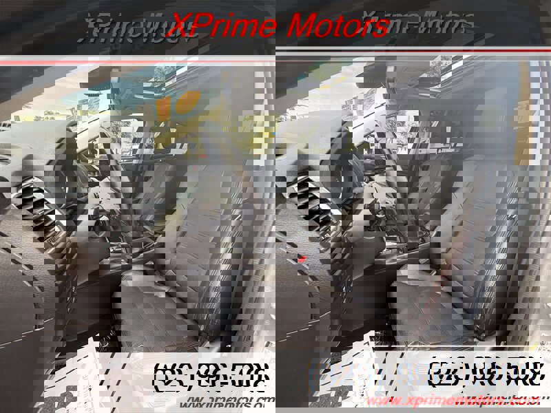 Used 2015 MAZDA MAZDA6 Grand Touring image 17