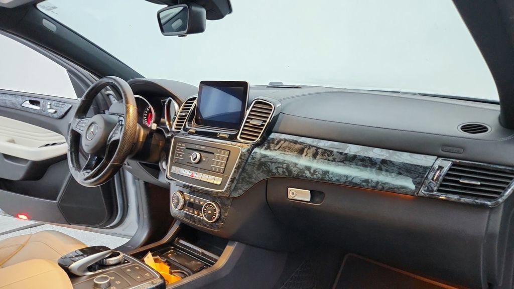 Used 2018 Mercedes-Benz GLE 43 AMG 4MATIC Coupe image 24