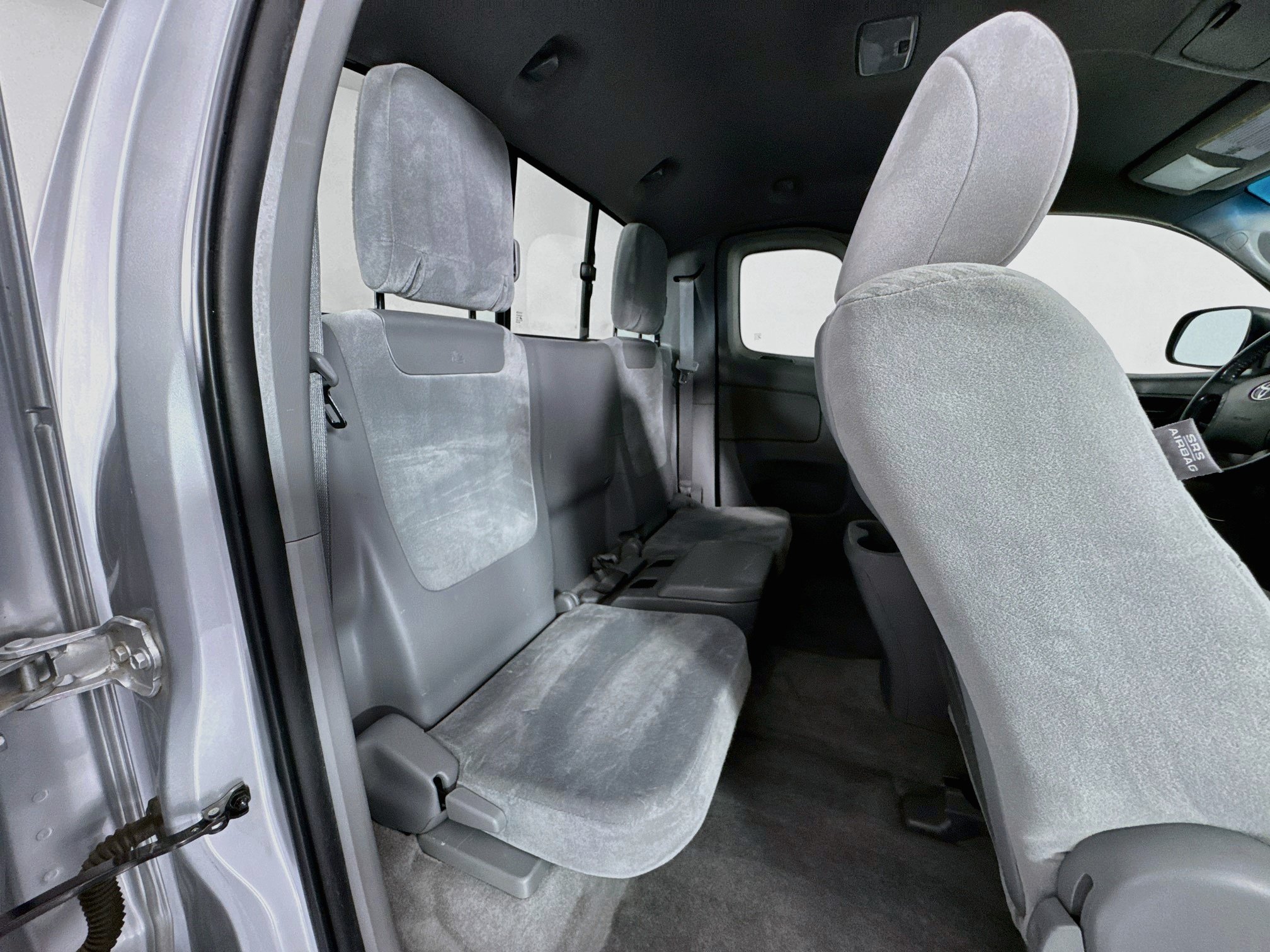 Used 2011 Toyota Tacoma 2WD Access Cab w/ SR5 Pkg #2 image 23