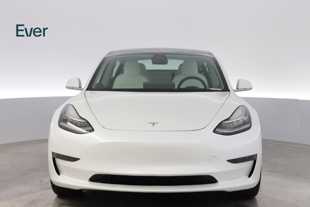 Used 2020 Tesla Model 3 Standard Range Plus RWD image 12