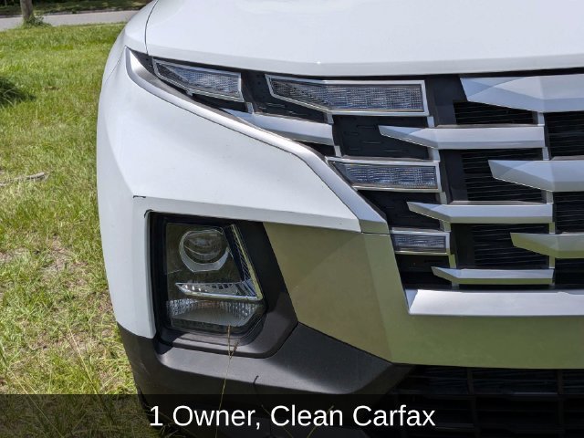 Used 2022 Hyundai Santa Cruz SEL AWD/4WD image 4