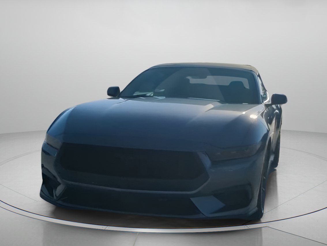 New 2026 Ford Mustang Premium RWD image 9