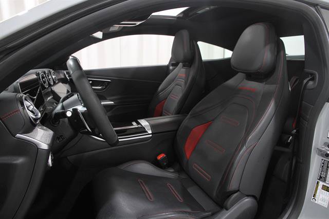 Used 2024 Mercedes-Benz CLE 53 AMG 4MATIC image 5