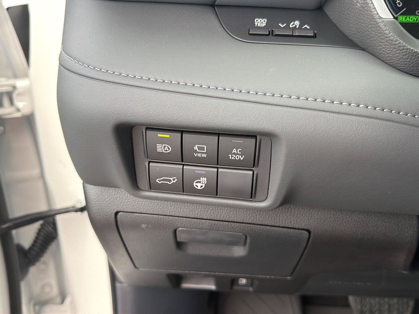 New 2026 Toyota Highlander Limited AWD/4WD image 20