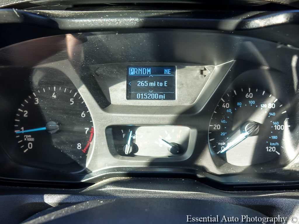 Used 2018 Ford Transit 150 XL RWD image 4