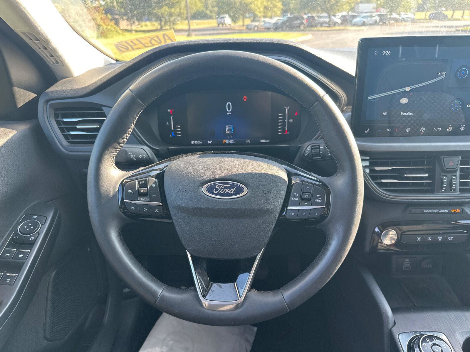 Used 2024 Ford Escape Active w/ Tech Pack #1 AWD/4WD image 17
