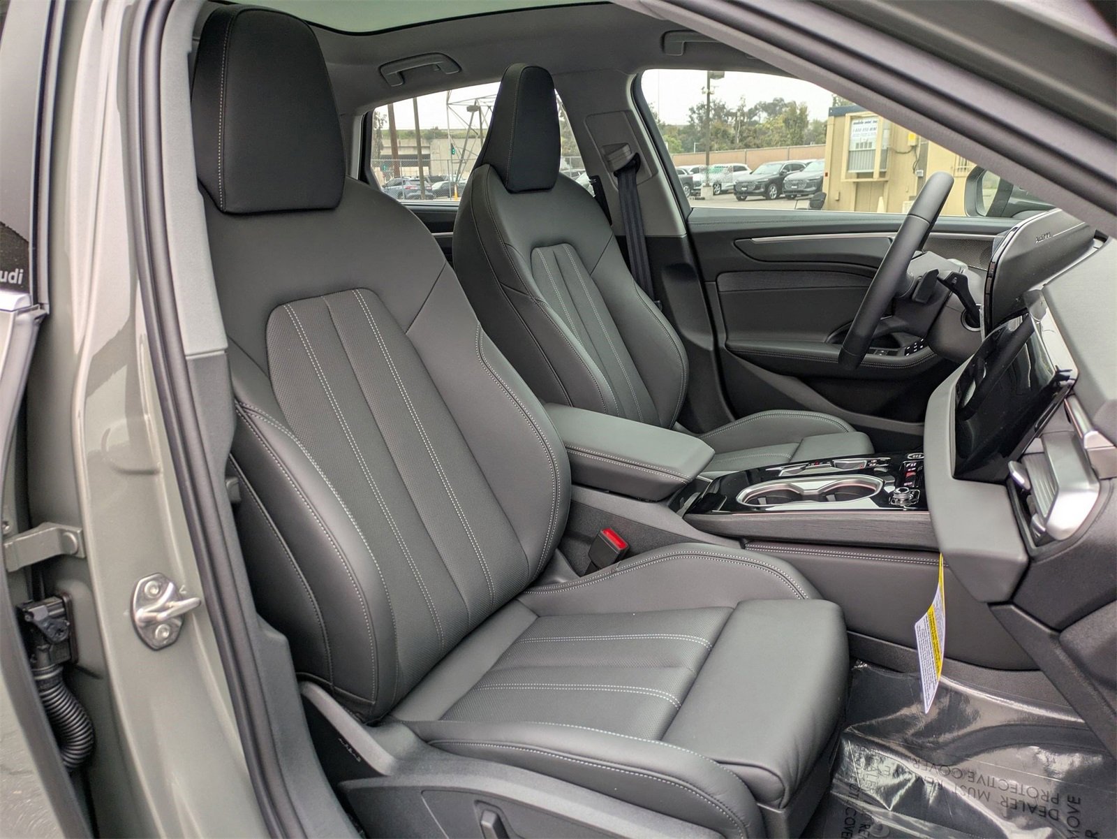 New 2026 Audi A6 Premium Plus image 10