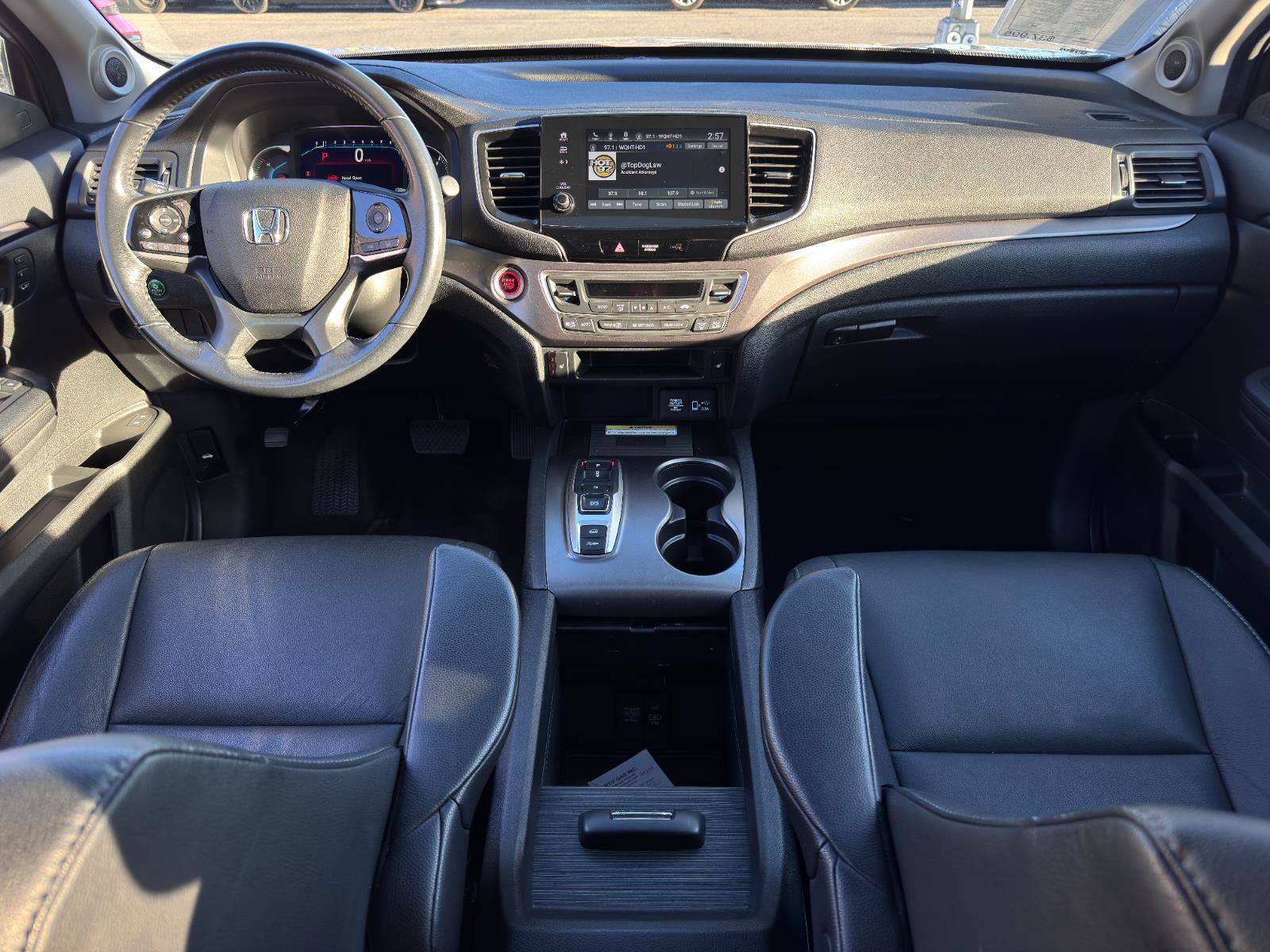 Used 2022 Honda Pilot Special Edition image 26