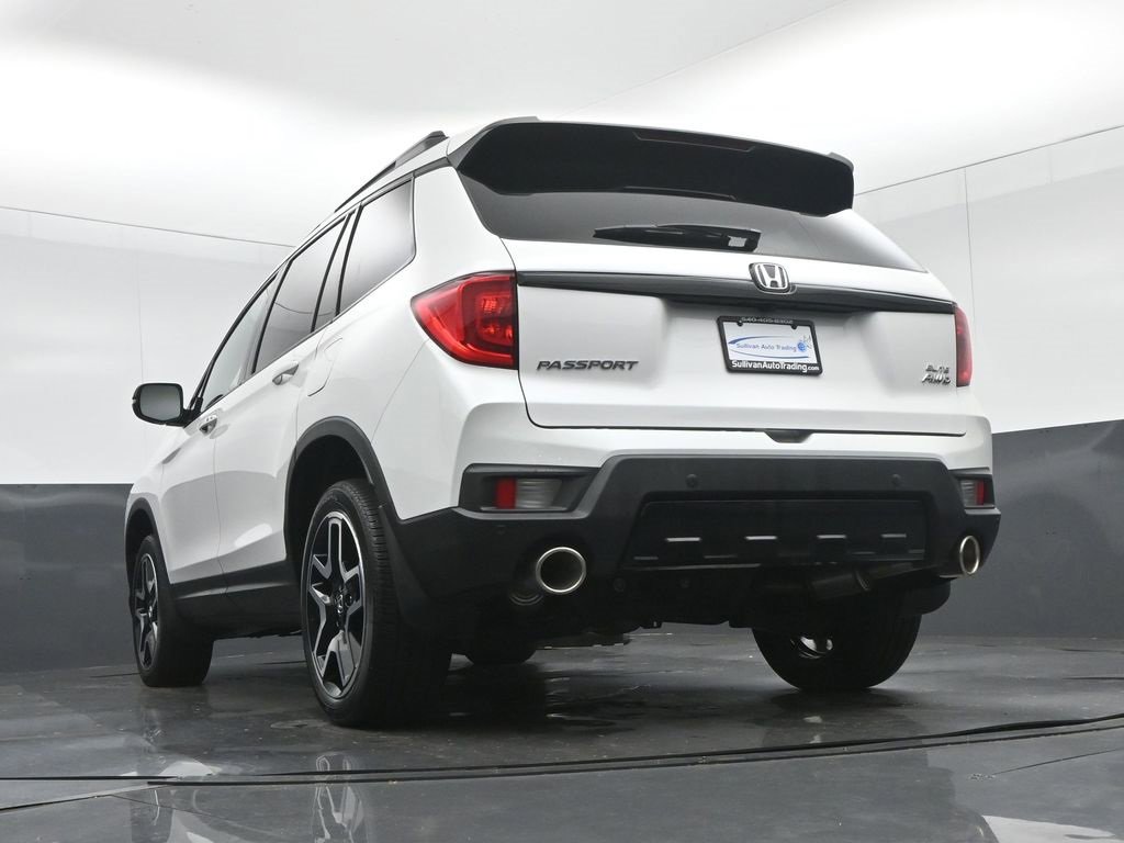 Used 2023 Honda Passport Elite image 67