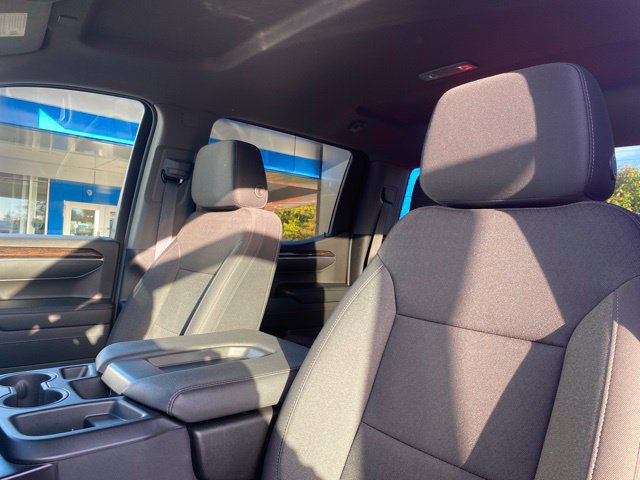 Used 2024 GMC Sierra 1500 Elevation AWD/4WD image 16