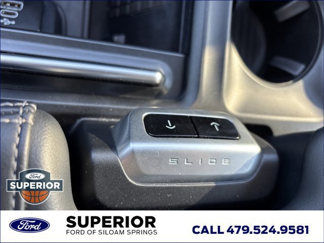 Used 2025 Ford Expedition Platinum image 44