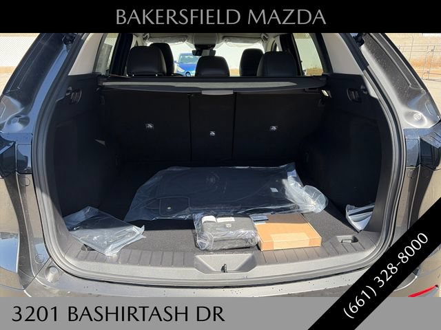New 2026 MAZDA CX-5 Preferred AWD/4WD image 17