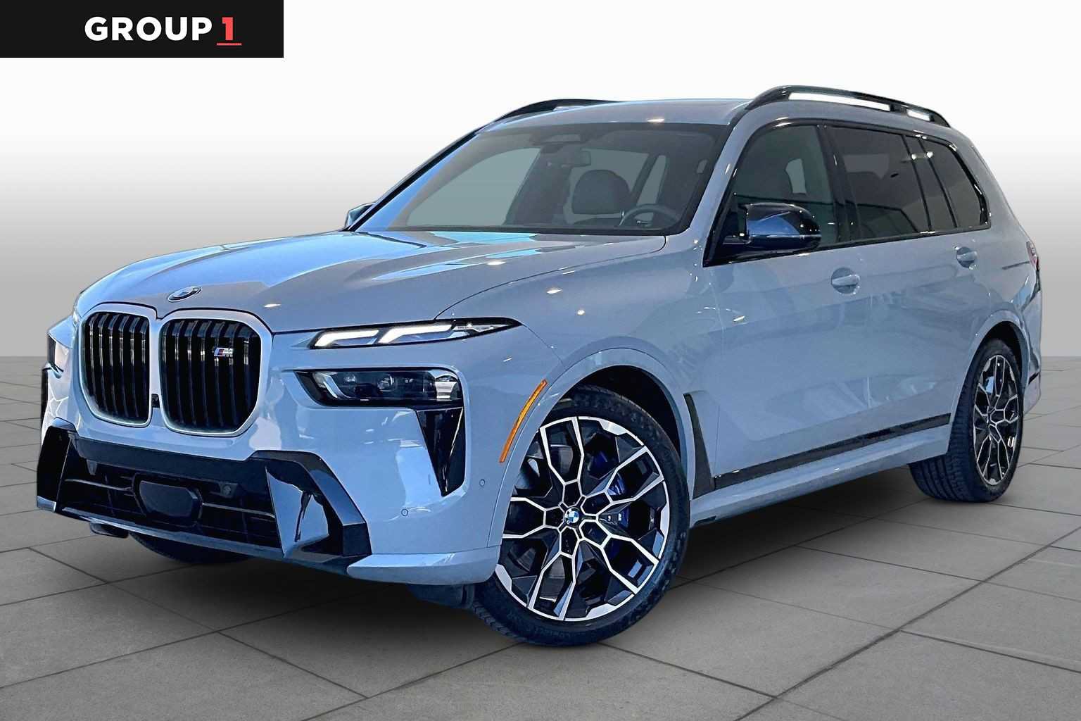 Used 2026 BMW X7 M60i
