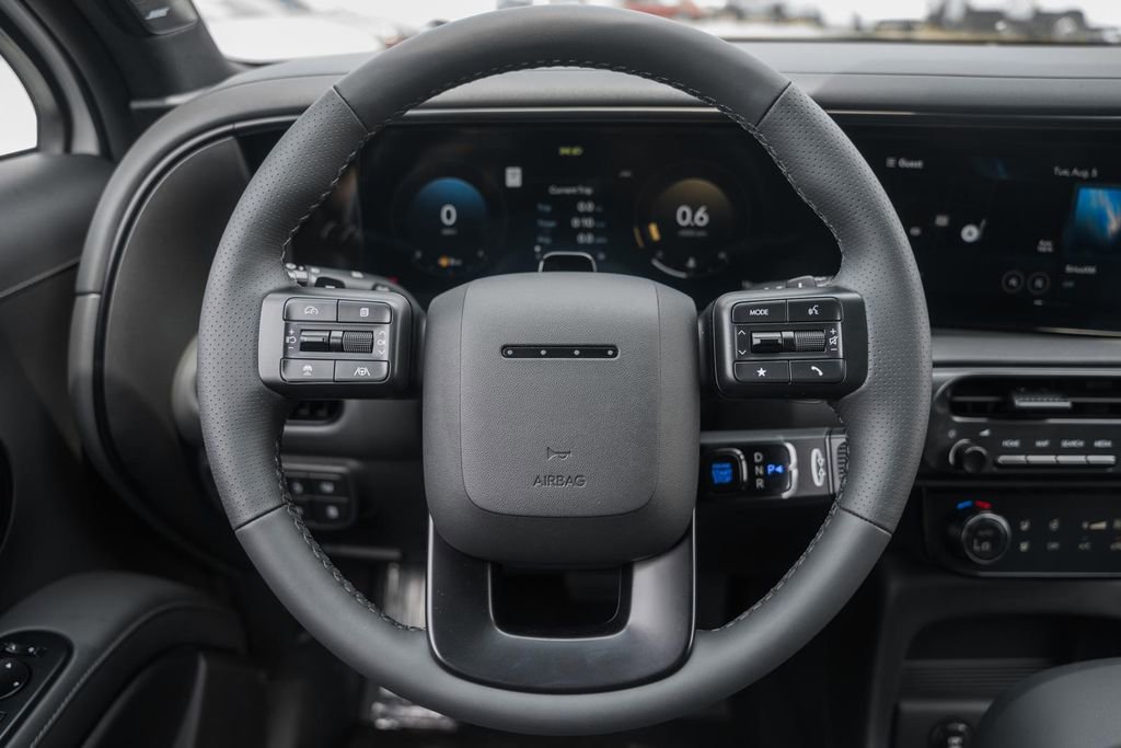 New 2026 Hyundai Palisade XRT Pro image 31