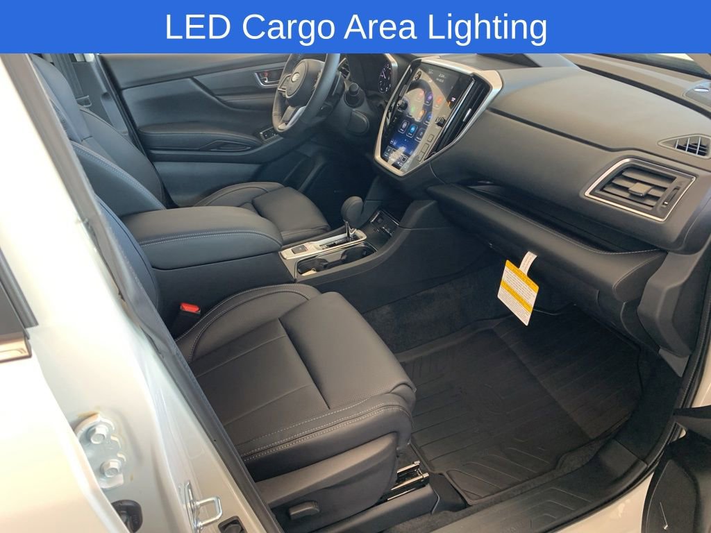 New 2026 Subaru Ascent Limited image 21