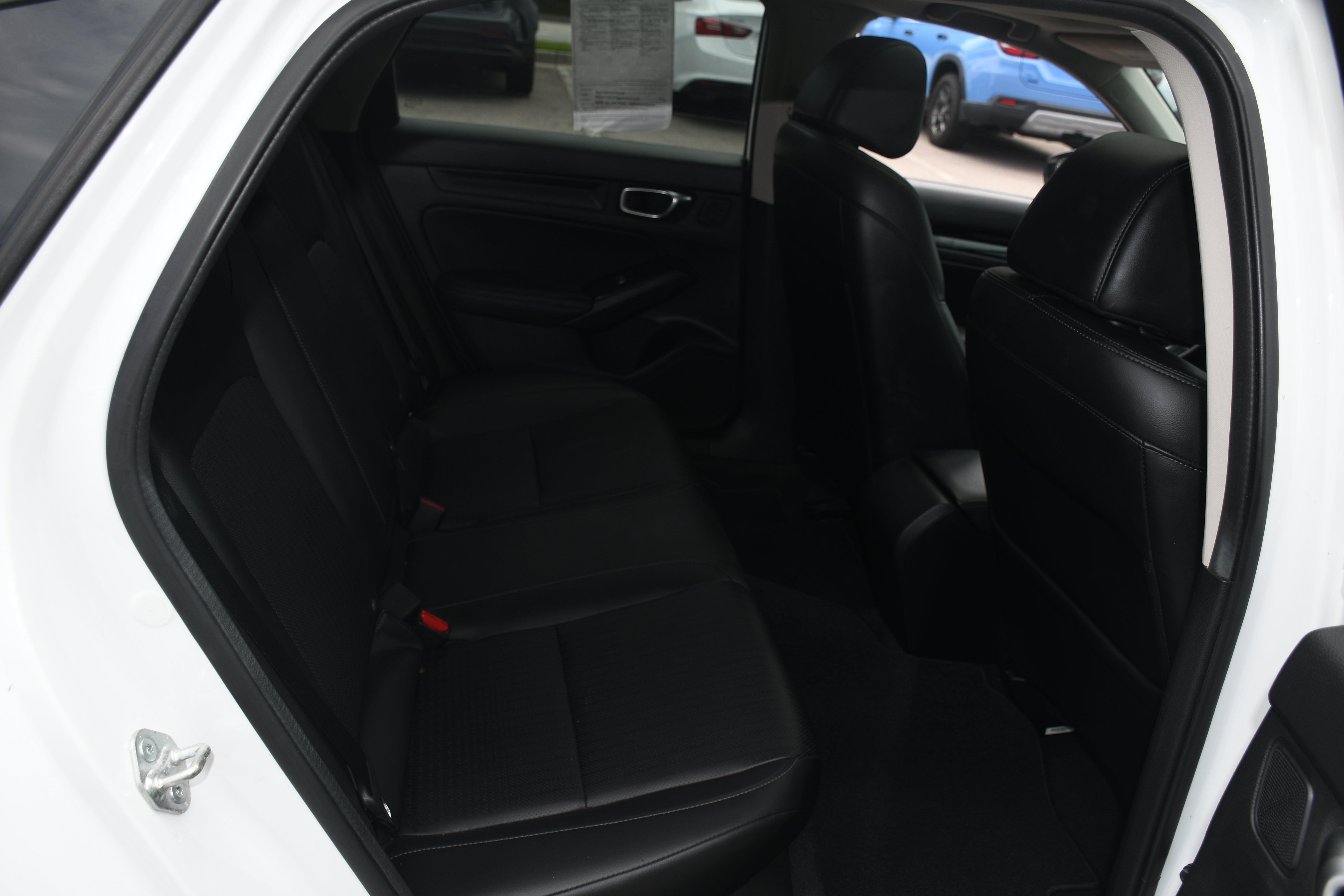 Used 2023 Honda Civic EX-L image 19