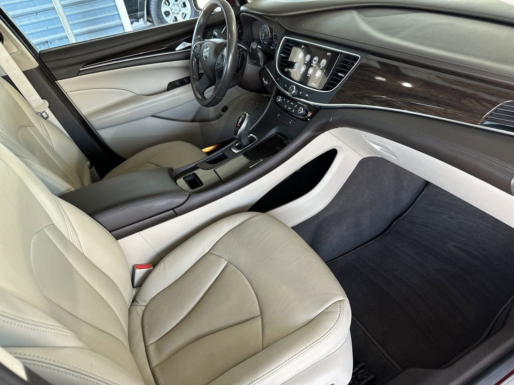 Used 2017 Buick LaCrosse Essence w/ Sights and Sounds Package image 38