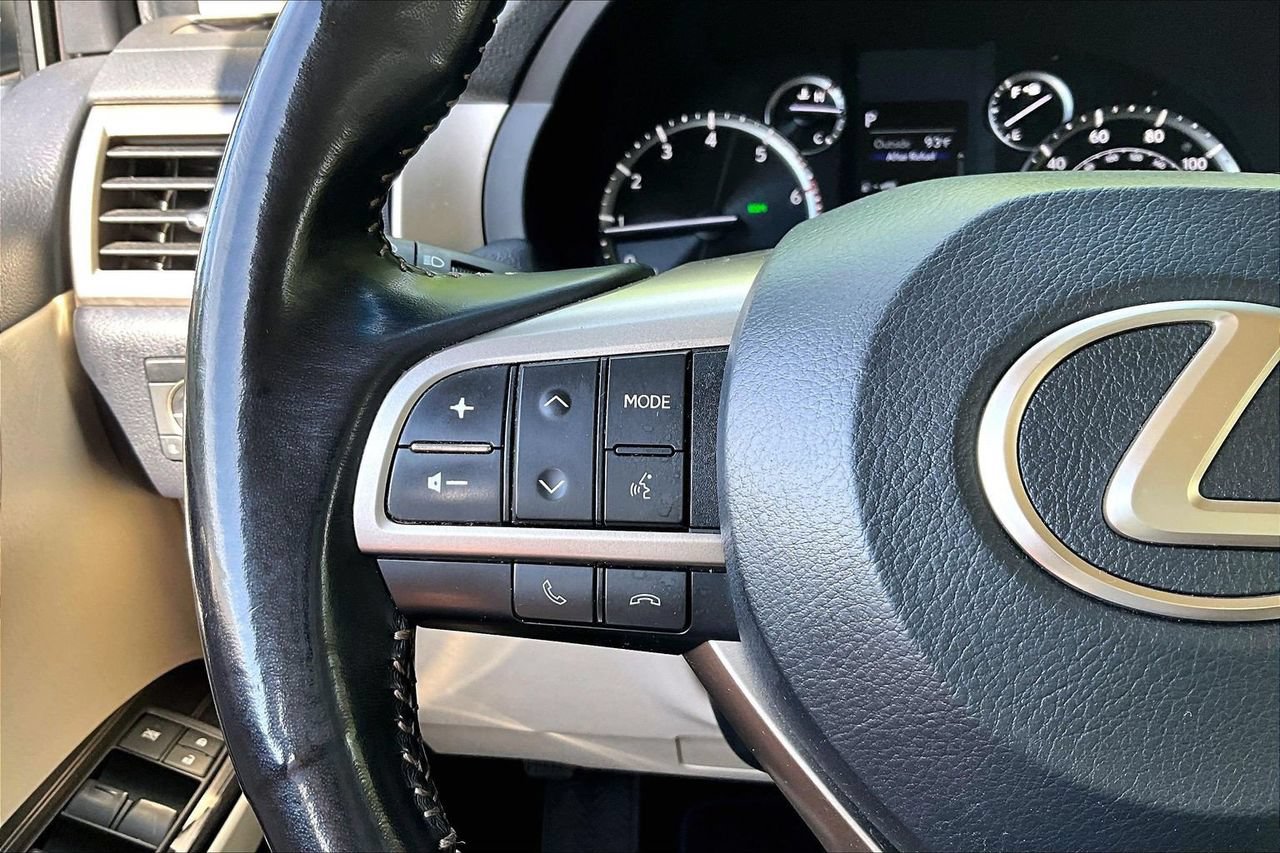 Used 2020 Lexus GX 460 Premium AWD/4WD image 30