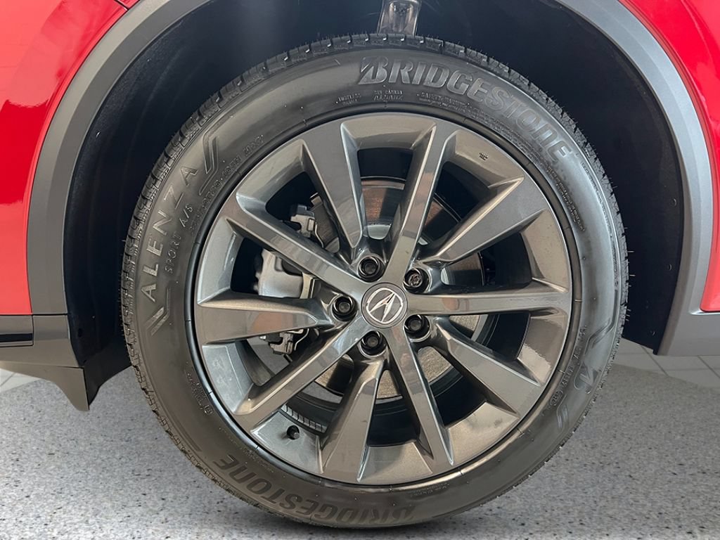 New 2026 Acura MDX A-Spec AWD/4WD image 13