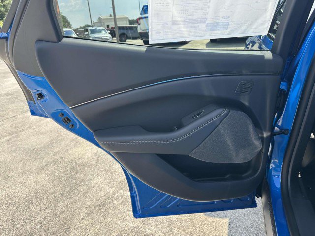 New 2025 Ford Mustang Mach-E Premium RWD image 21