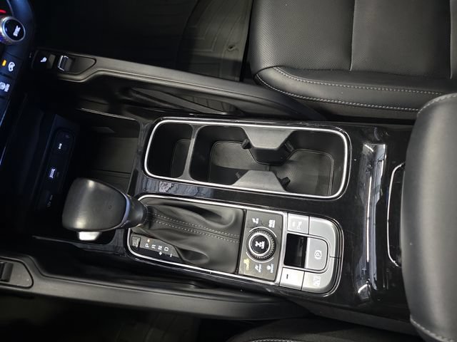 Used 2023 Kia Telluride S w/ S Sunroof Package AWD/4WD image 28