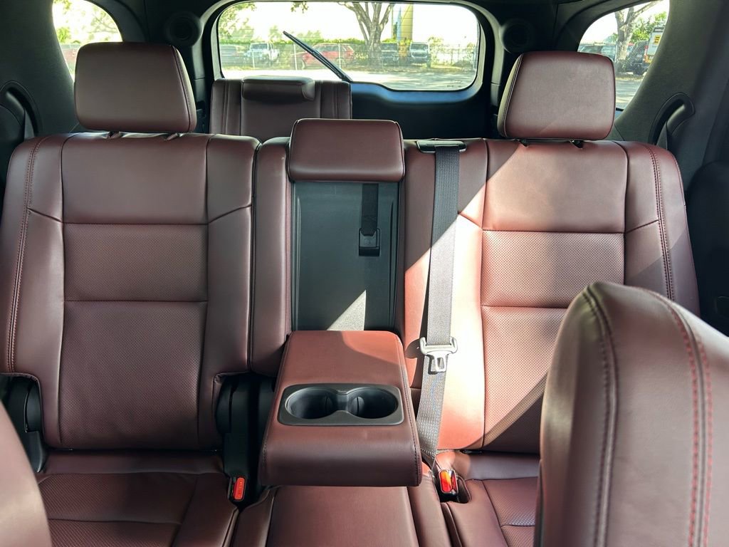 New 2026 Dodge Durango GT image 14