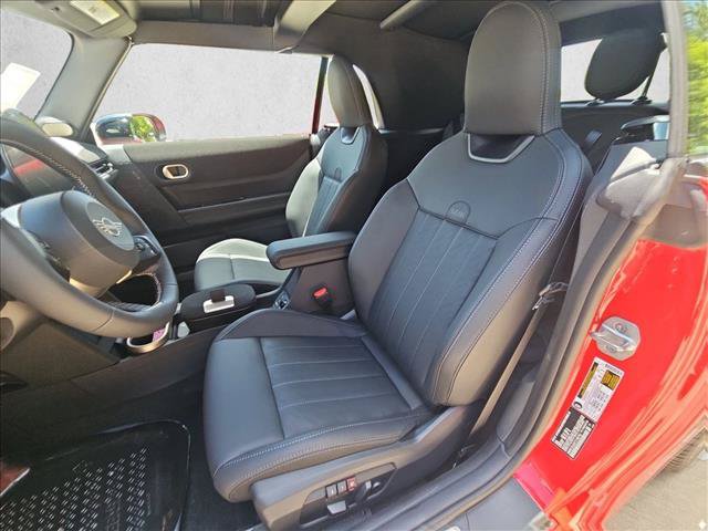 New 2026 MINI Cooper S FWD image 4