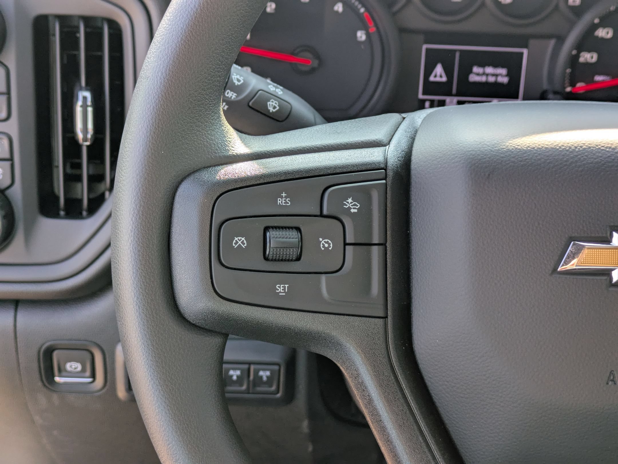New 2025 Chevrolet Silverado 3500 W/T w/ WT Convenience Package AWD/4WD image 22