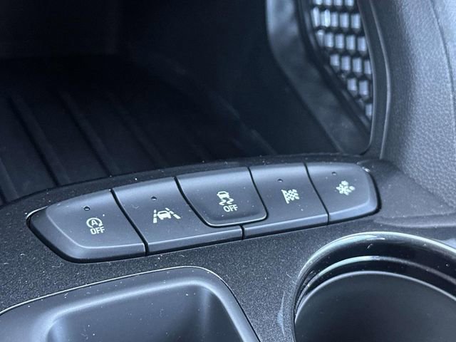 New 2026 Chevrolet TrailBlazer LT image 26