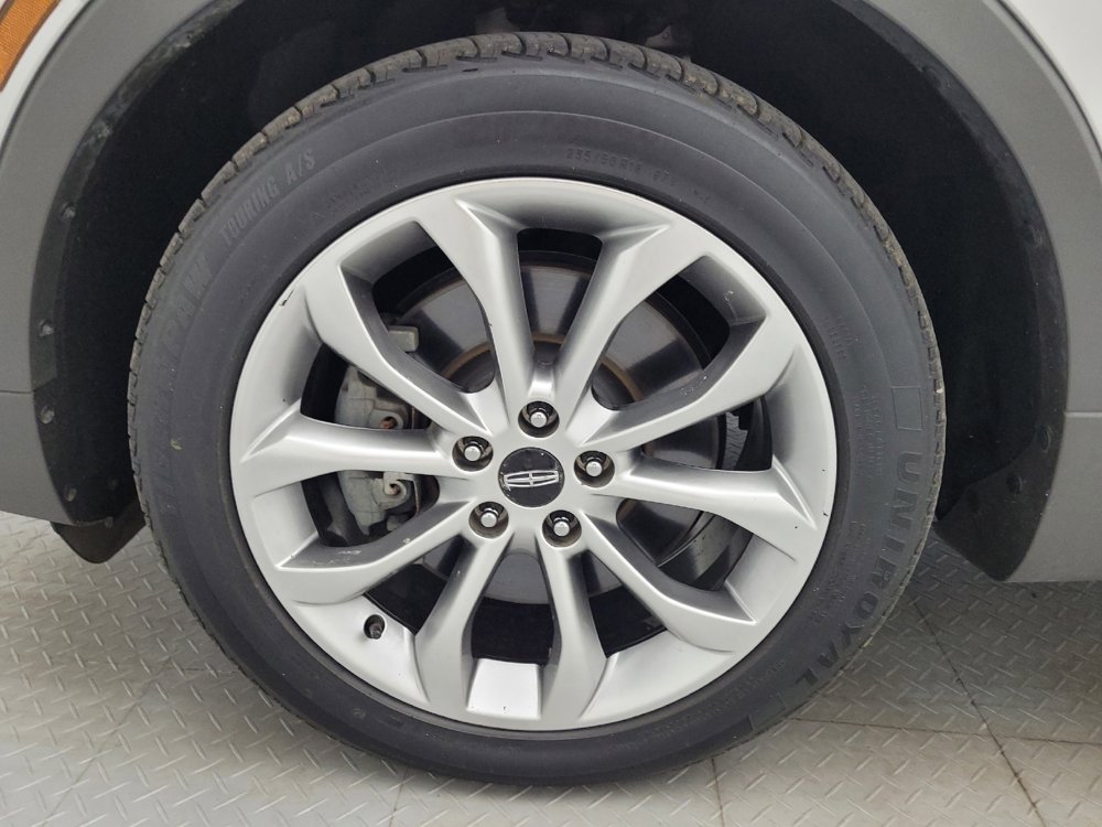 Used 2017 Lincoln MKC Select w/ Select Plus Package FWD image 31