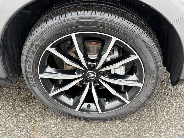 Used 2025 Acura RDX w/ Advance Package AWD/4WD image 7