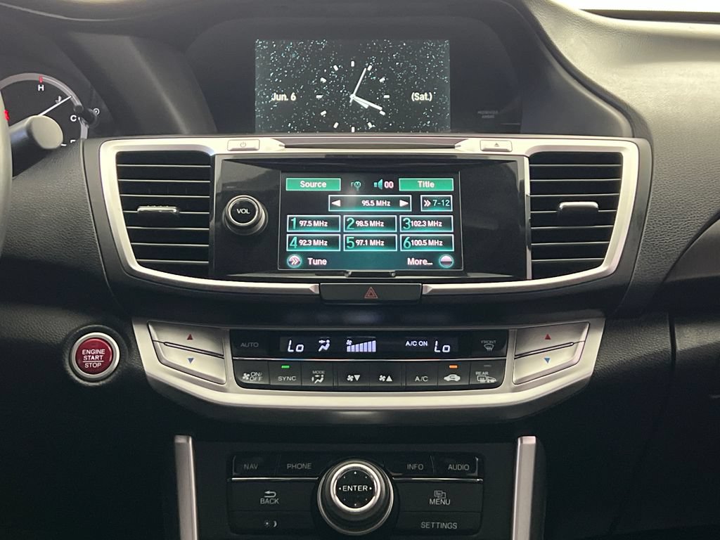 Used 2015 Honda Accord EX-L image 20