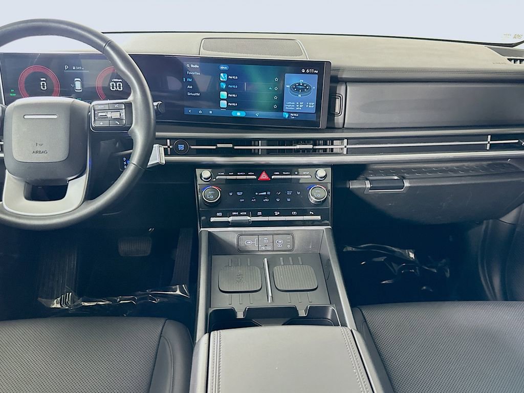 Used 2024 Hyundai Santa Fe SEL image 17