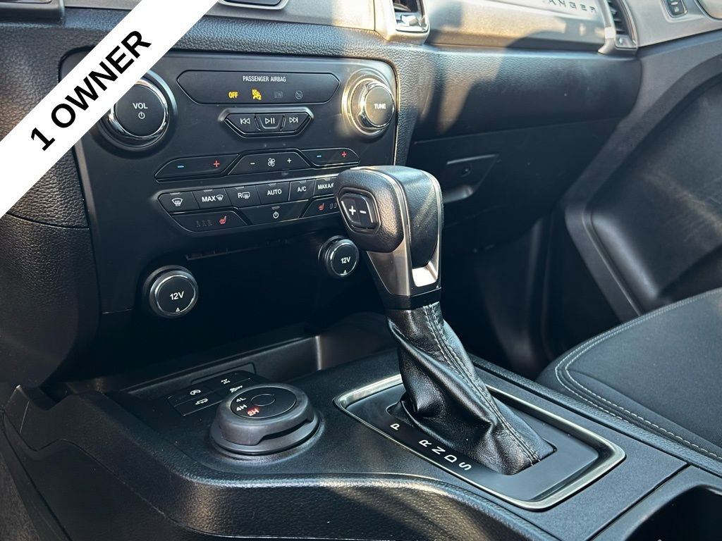 Used 2021 Ford Ranger XLT w/ Equipment Group 302A High image 45