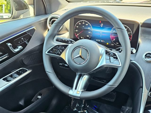 New 2026 Mercedes-Benz GLC 300 4MATIC image 29
