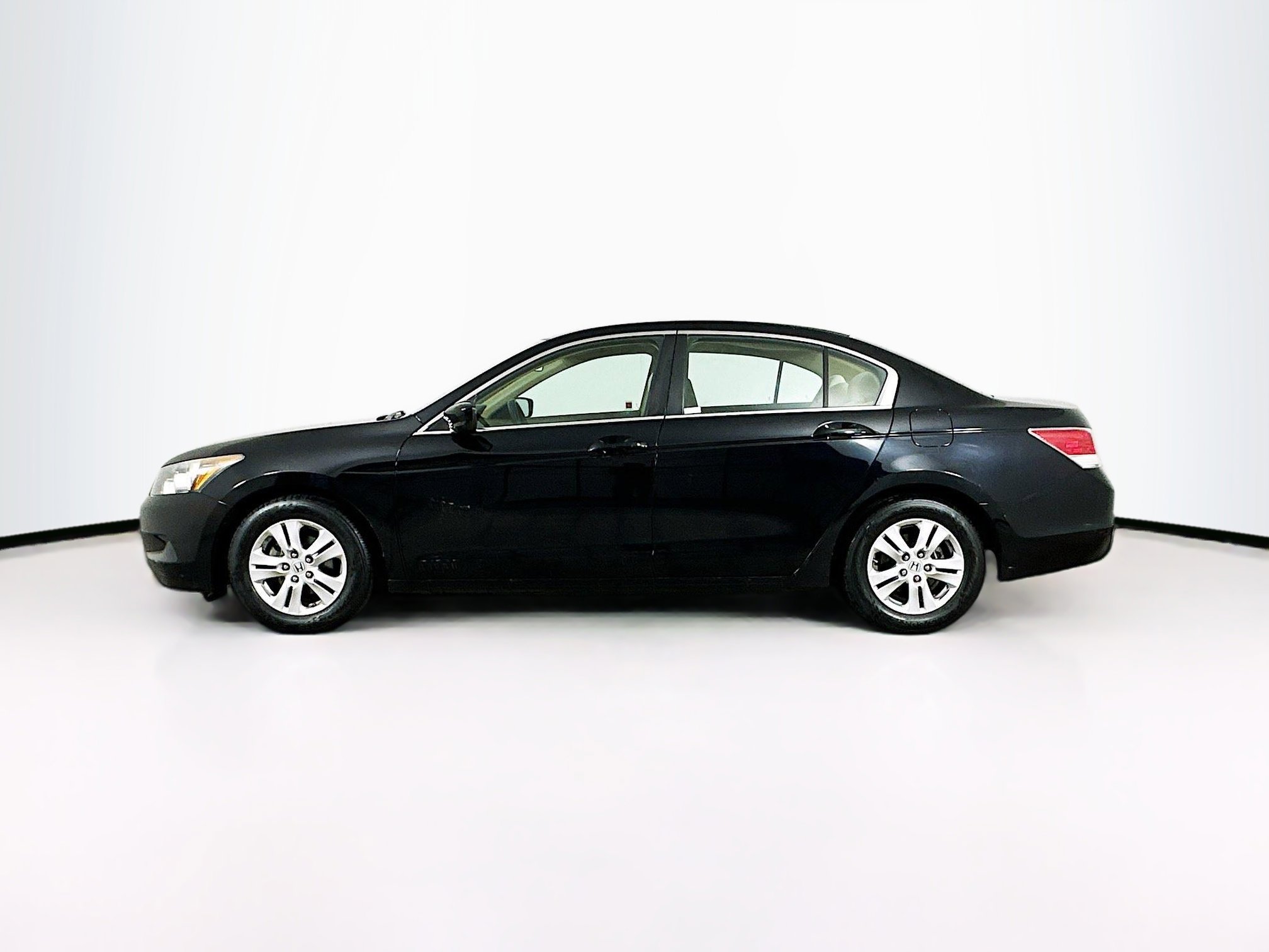 Used 2008 Honda Accord LX-P image 4