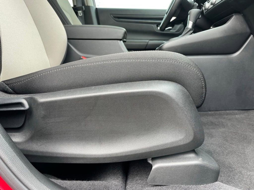 Certified 2024 Honda CR-V EX image 30