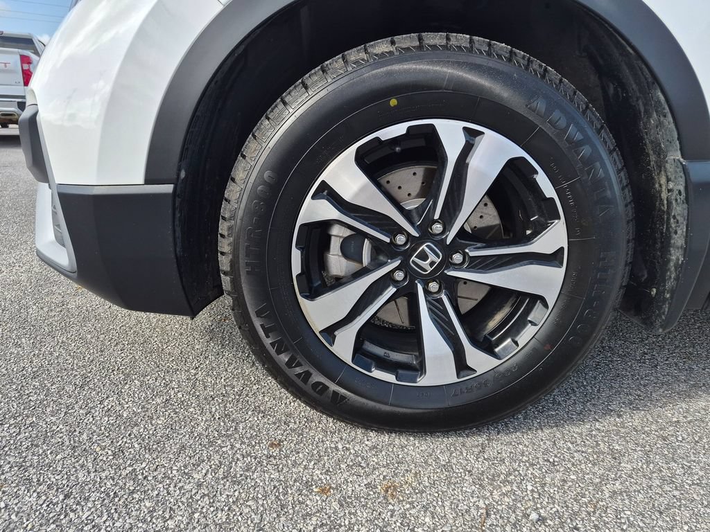 Used 2021 Honda CR-V Special Edition image 21