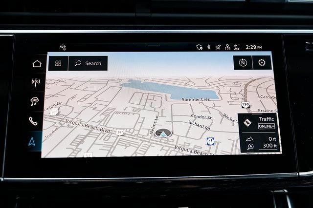 New 2026 Audi Q7 3.0T Premium Plus image 37