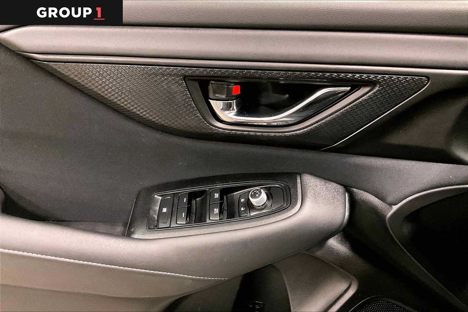 Certified 2024 Subaru Legacy Premium AWD/4WD image 34