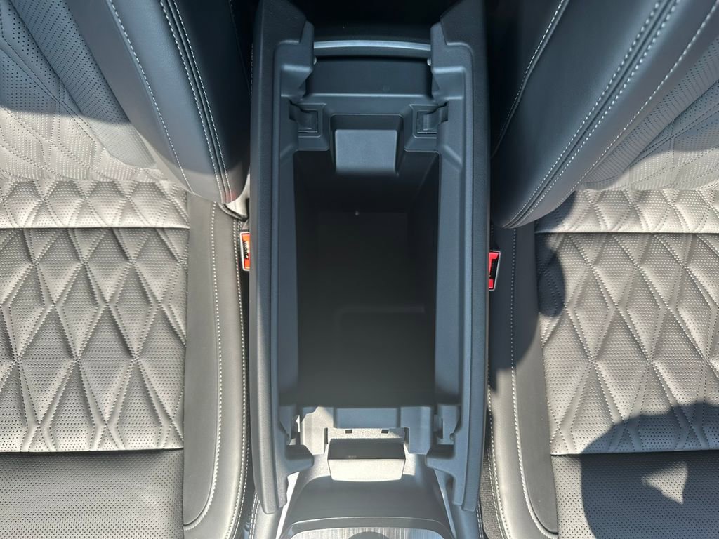 New 2026 Nissan Rogue Platinum w/ Platinum Premium Package image 20