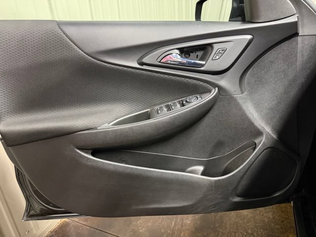 Used 2024 Chevrolet Malibu LT FWD image 12